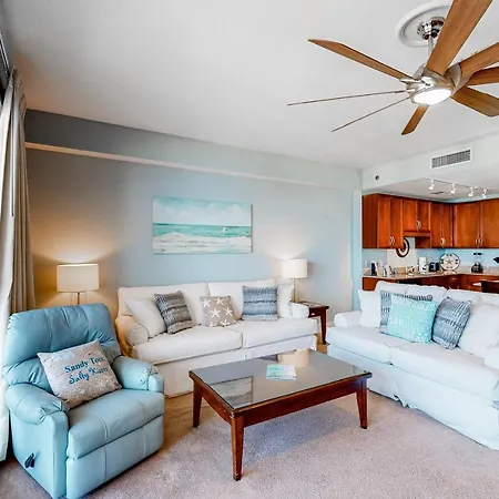 Appartement Laketown Wharf 1815